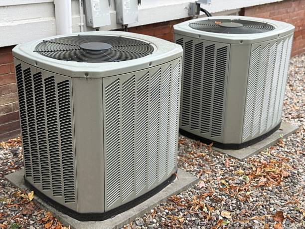 Reliable Heat Pump Repair contractor in Keene, TX by Leonard HVAC