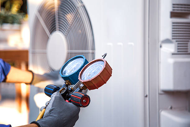 Affordable Heat Pump Repair solutions in Keene, TX