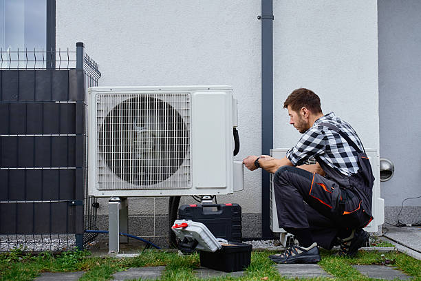 Top rated local Heat Pump Repair specialists in Keene, TX